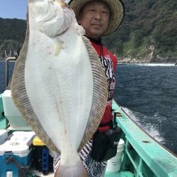 広進丸 釣果