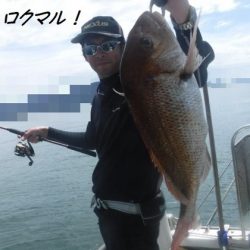 遊漁船 幸友丸 釣果