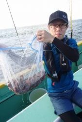 KONAYAーMARU(こなや丸) 釣果