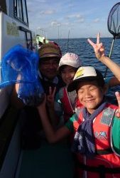 KONAYAーMARU(こなや丸) 釣果