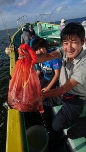 KONAYAーMARU(こなや丸) 釣果