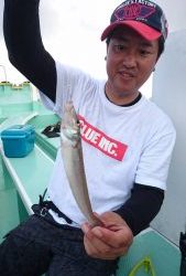 KONAYAーMARU(こなや丸) 釣果