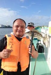 KONAYAーMARU(こなや丸) 釣果