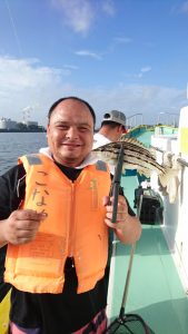 KONAYAーMARU(こなや丸) 釣果