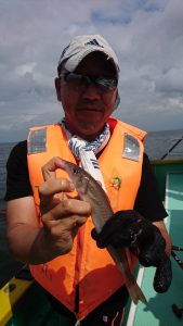 KONAYAーMARU(こなや丸) 釣果