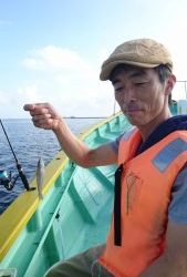 KONAYAーMARU(こなや丸) 釣果