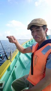 KONAYAーMARU(こなや丸) 釣果