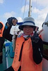 KONAYAーMARU(こなや丸) 釣果