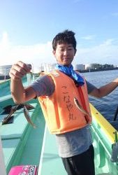 KONAYAーMARU(こなや丸) 釣果