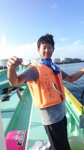 KONAYAーMARU(こなや丸) 釣果