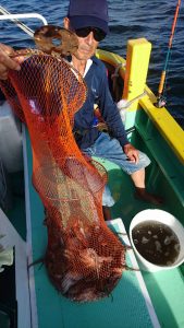 KONAYAーMARU(こなや丸) 釣果