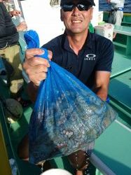 KONAYAーMARU(こなや丸) 釣果