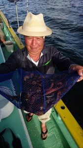 KONAYAーMARU(こなや丸) 釣果