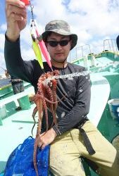 KONAYAーMARU(こなや丸) 釣果