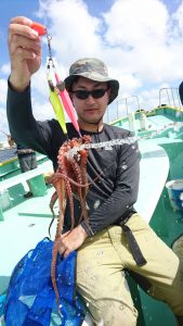 KONAYAーMARU(こなや丸) 釣果