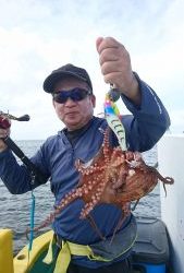 KONAYAーMARU(こなや丸) 釣果