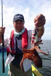 KONAYAーMARU(こなや丸) 釣果