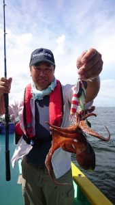 KONAYAーMARU(こなや丸) 釣果