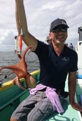 KONAYAーMARU(こなや丸) 釣果