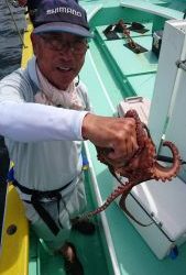 KONAYAーMARU(こなや丸) 釣果