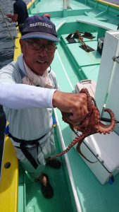 KONAYAーMARU(こなや丸) 釣果