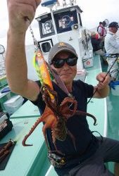 KONAYAーMARU(こなや丸) 釣果