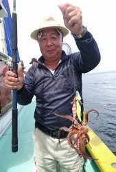 KONAYAーMARU(こなや丸) 釣果