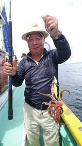 KONAYAーMARU(こなや丸) 釣果