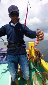 KONAYAーMARU(こなや丸) 釣果