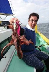 KONAYAーMARU(こなや丸) 釣果