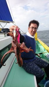 KONAYAーMARU(こなや丸) 釣果