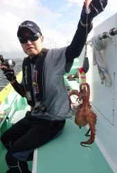 KONAYAーMARU(こなや丸) 釣果