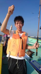 KONAYAーMARU(こなや丸) 釣果