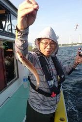 KONAYAーMARU(こなや丸) 釣果