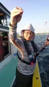 KONAYAーMARU(こなや丸) 釣果