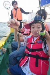 KONAYAーMARU(こなや丸) 釣果