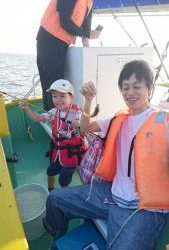 KONAYAーMARU(こなや丸) 釣果