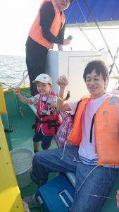 KONAYAーMARU(こなや丸) 釣果