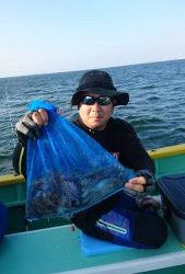 KONAYAーMARU(こなや丸) 釣果