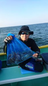 KONAYAーMARU(こなや丸) 釣果