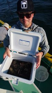 KONAYAーMARU(こなや丸) 釣果