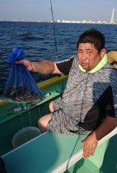 KONAYAーMARU(こなや丸) 釣果