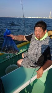 KONAYAーMARU(こなや丸) 釣果