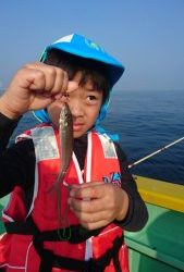 KONAYAーMARU(こなや丸) 釣果