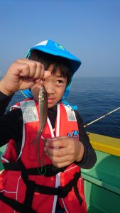 KONAYAーMARU(こなや丸) 釣果