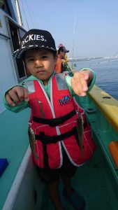 KONAYAーMARU(こなや丸) 釣果