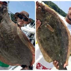 第三隆栄丸 釣果