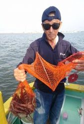 KONAYAーMARU(こなや丸) 釣果