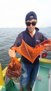 KONAYAーMARU(こなや丸) 釣果