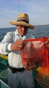 KONAYAーMARU(こなや丸) 釣果